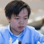 Dana en Kathleen op het NK ABC online.