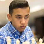 CHESSMATES ORGANISEERT INTERNATIONAAL TOERNOOI