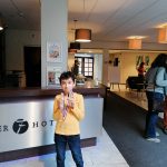 PARSA GEDEELD ZESDE OP NK E