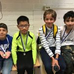 De Meesterklassen zijn gestart: E-team plaatst zich voor de NK-finale!