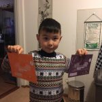 Yuway slaagt voor Opstapje 1 en 2!