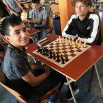 Open Gouds Jeugdschaak-   kampioenschap