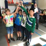 KLIM-OP E1 KAMPIOEN VAN DE RSB EN HSB, KLIM-OP C DERDE!