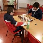 Klim-Op E1 plaatst zich voor de NK E-finale, Klim-Op A en Klim-Op C winnen hun eerste ronden!