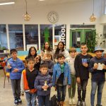 PRIJZEN OP LEIDSE GRAND PRIX