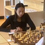 JANICE OP HET EUROPEES KAMPIOENSCHAP ONLINE.