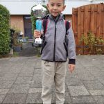 Yuway heeft zijn prijs!