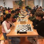 Tweede speeldag Groene Hart Cup: Klim-Op 1 weer eerste.