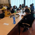 NK Clubteams: Klim-Op D1 plaatst zich voor finale.