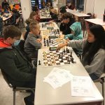 Derde Speeldag Groene Hart Cup: Succes voor Klim-Op 2 en 4.