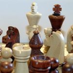 VEEL SCHAAKPLEZIER IN 2022