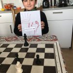 Amir haalt de 5e Stap!