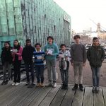 Klim-Op-successen op kwalificatie ABC en PJK C!