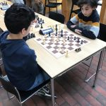 Mooie resultaten op het De Kluyver-toernooi in Spijkenisse!