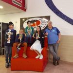 KLIM-OP WINT GROENE HART CUP!