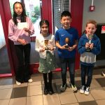 Succes op Haagse Grand Prix