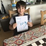 Amin haalt Vierde Stap