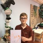 Fjodor haalt Stap 3.