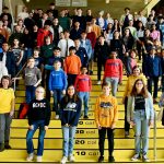 Het NK ABC in Almelo