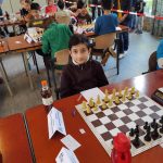 Drie Klim-Oppers op NK D