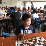 Klim-Oppers op Leidse Grand Prix in Alphen.