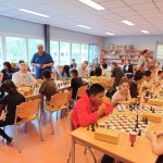 Gezellige slotavond van dit seizoen!