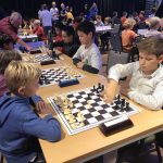 NK voor clubteams: Goede start van C- en E-team!