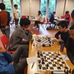 Klim-Op C1 nog ongeslagen en Klim-Op D1 geplaatst voor de finale!