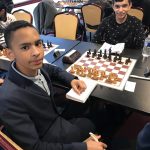 Kwalificatie 2 van de NK ABC