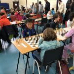 Succesvol Erasmiaans Schaakfestijn voor de Klim-Oppers van De Stelberg!