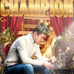 Ding Liren, de eerste Chinese wereldkampioen!