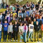 Het NK ABC in Almelo.