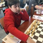 Amir en Arda op                         PK van de RSB.
