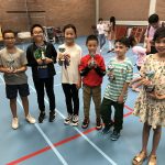 Veel successen op Open Gouds Jeugdschaak-  kampioenschap!