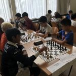 Klim-Op D1 plaatst zich voor de NK-finale!