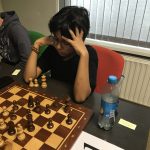 Grand Prix in Hellevoetsluis.