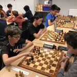 Goed begin van de 4 Klim- Op-teams in de Groene Hart Cup!