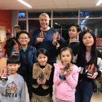 Veel prijzen op Grand Prix van De Pionnetjes!