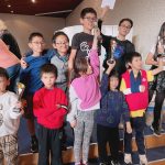 Druk op Grand Prix in Alphen a/d Rijn.