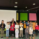 Veel Klim-Oppers in de prijzen op Grand Prix in Zoetermeer.