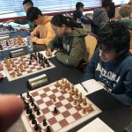 NK C-teams: Gelijkspel en een overwinning.