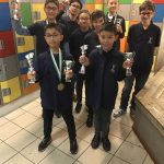 Finale Grand Prix: Behoorlijk veel prijzen!