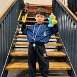 Ziqing wint opnieuw in Limburg!