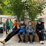 Klim-Op C vierde op NK.