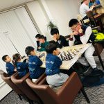 4e Speeldag Groene Hart Cup: Klim-Op 2 en 4 promoveren.