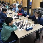 Yuhong en Yuway winnen Familietoernooi van Spijkenisse!