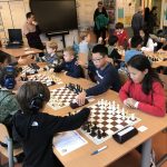 42e Klim-Op Jeugdschaak-toernooi weer erg geslaagd!