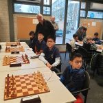 Klim-Op D1 draait in de top mee op NK D-teams.