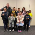 Grand Prix in Leiden