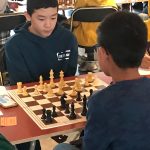 PJK C en Kwalificatie NK ABC